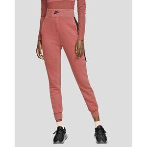 Nike Air Fleece Jogger Pants VC8573-661 Womens L